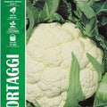 Cauliflower - Royal Seed RYMO30/15 Garden Plus