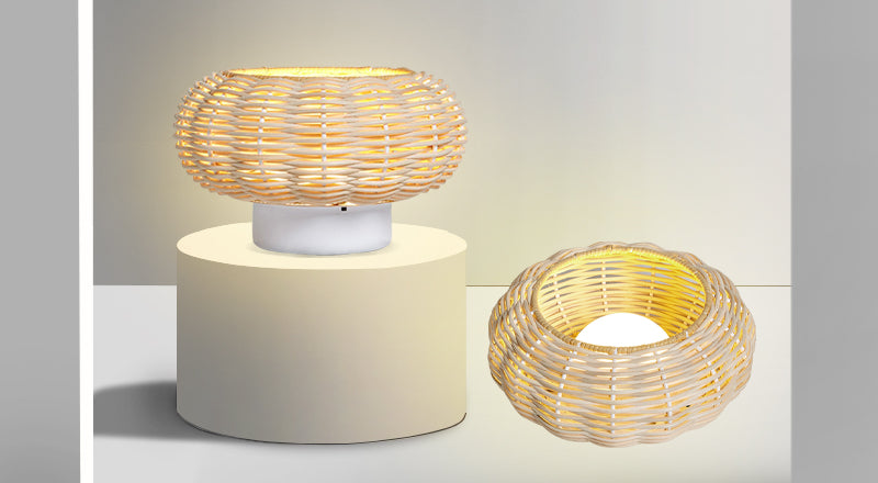 Kewei Bird Nest Decorative Lamp KW-7002
