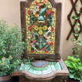 Ceramic Water Fountain No.1 Garden Plus