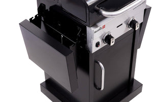 Char-Broil Performance TRU Infrared 300 2-Burner Cabinet Black Garden Plus