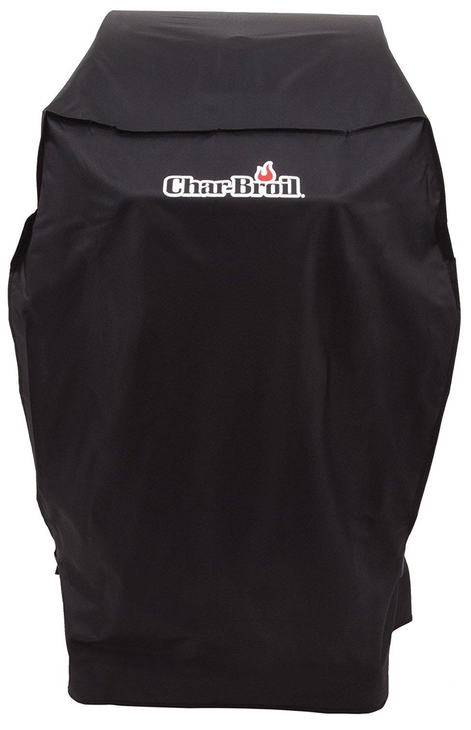 Char-Broil Performance TRU Infrared 300 2-Burner Cabinet Black Garden Plus