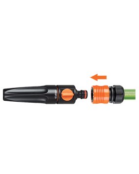 Claber 8537 "Plus"spray nozzle Garden Plus