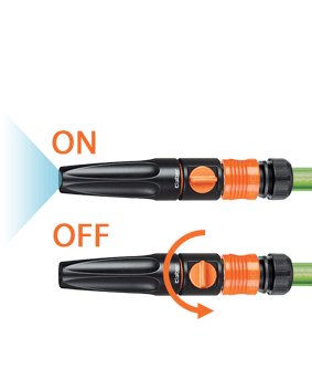 Claber 8537 "Plus"spray nozzle Garden Plus