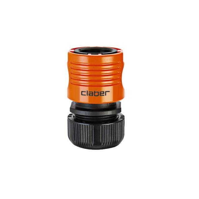 Claber 8607 1-2” 自動接頭