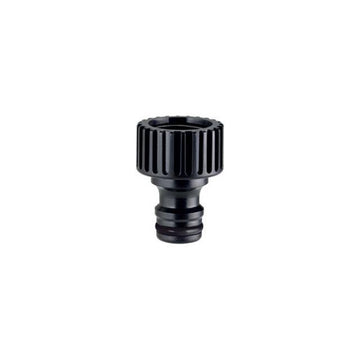 Claber 8623 1-2” threaded tap connector Garden Plus