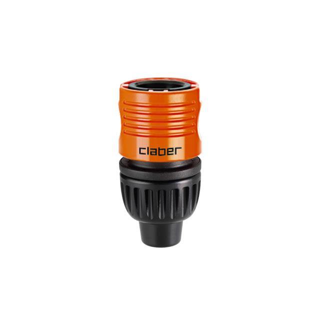 Claber 9025 9 - 13 mm coupling Garden Plus