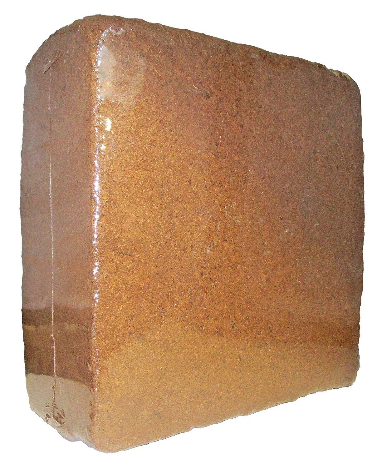 Coconut Fiber Garden Plus