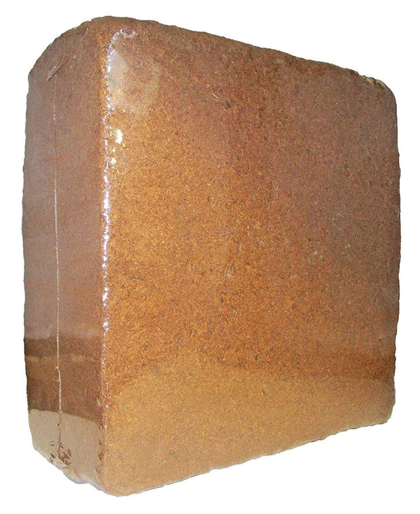 Coconut Fiber