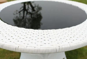 Coffee table set 10 Garden Plus