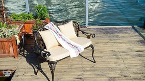 Coffee table set 13 Garden Plus