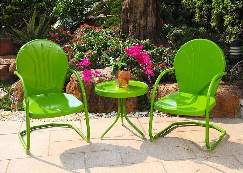 Coffee table set 14 Garden Plus