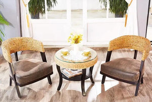 Coffee table set 15 Garden Plus