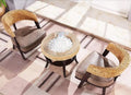 Coffee table set 15 Garden Plus