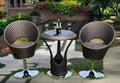 Coffee table set 16 Garden Plus