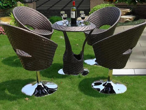 Coffee table set 16 Garden Plus