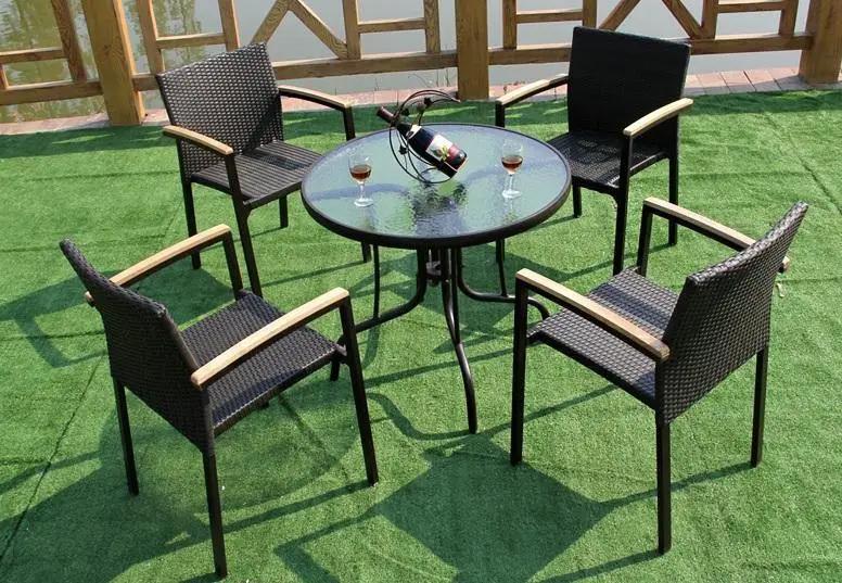 Coffee table set 20 Garden Plus