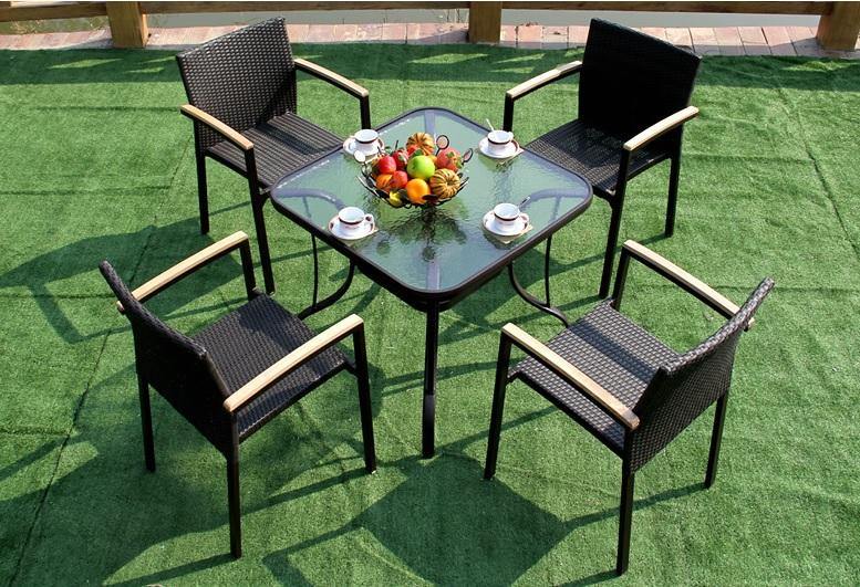 Coffee table set 20 Garden Plus