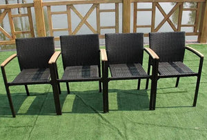 Coffee table set 20 Garden Plus