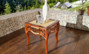 Coffee table set 22 Garden Plus