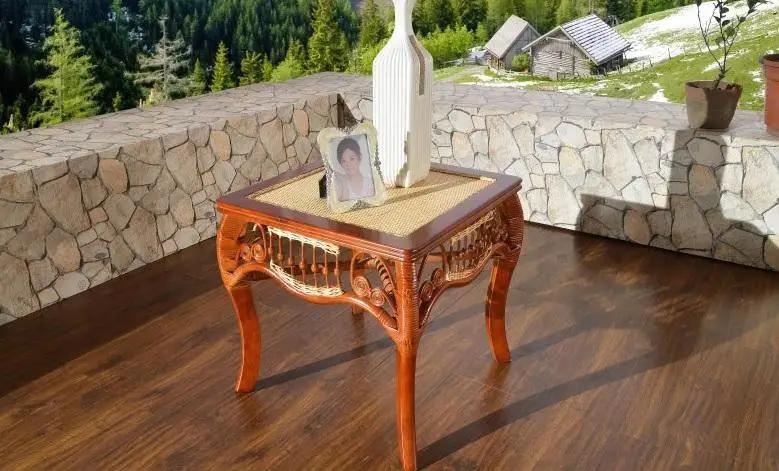 Coffee table set 22 Garden Plus