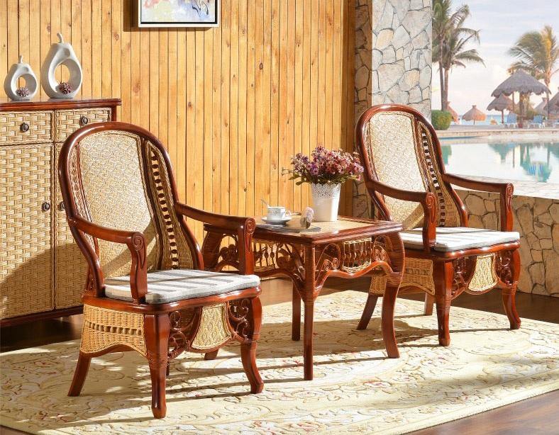 Coffee table set 22 Garden Plus