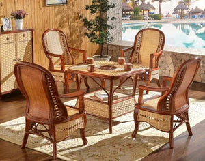 Coffee table set 22 Garden Plus