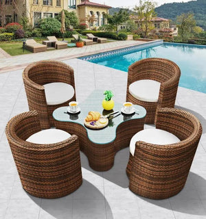 Coffee table set 23 Garden Plus