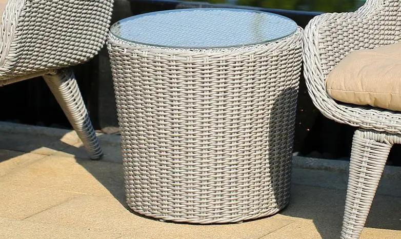 Coffee table set 25 Garden Plus