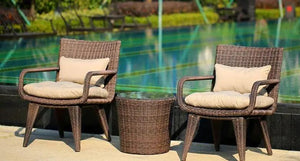 Coffee table set 25 Garden Plus