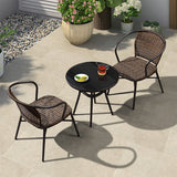 Coffee Table set 26 Garden Plus