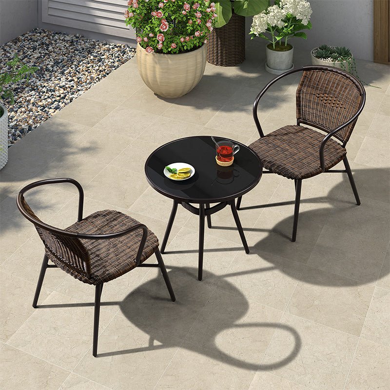 Coffee Table set 26 Garden Plus