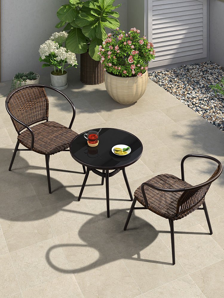 Coffee Table set 26 Garden Plus