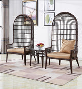 Coffee table set 26 Garden Plus