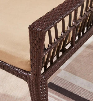 Coffee table set 26 Garden Plus