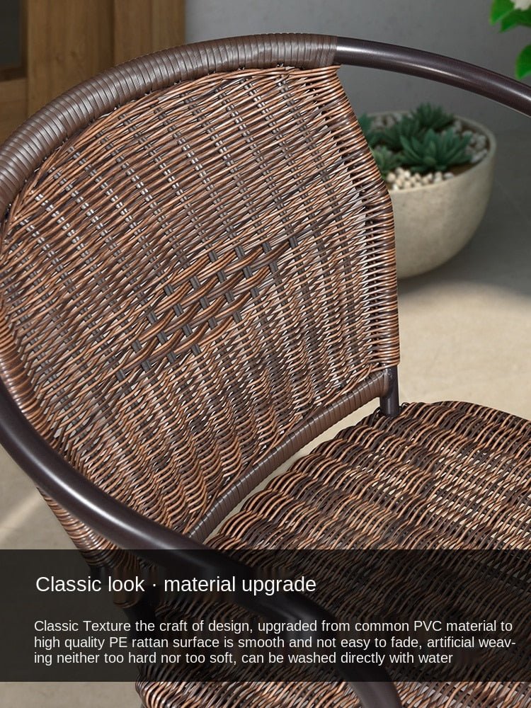 Coffee Table set 26 Garden Plus