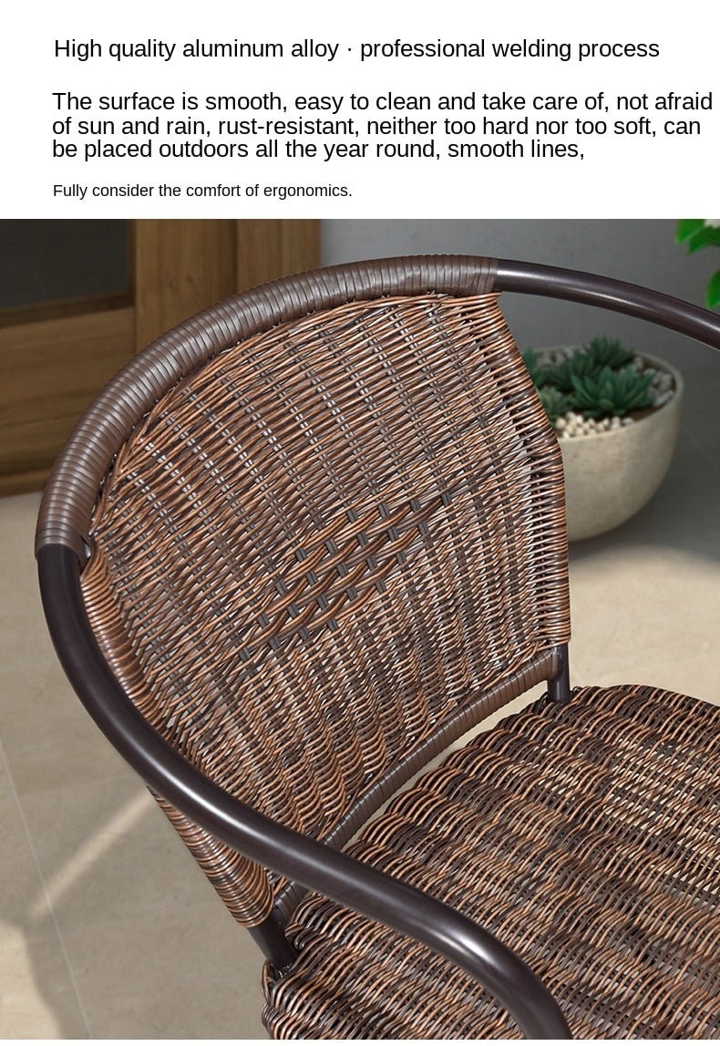 Coffee Table set 26 Garden Plus