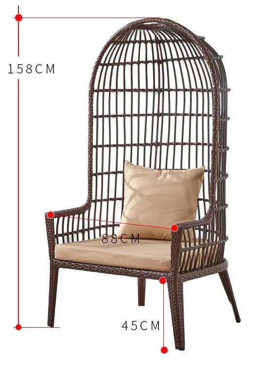 Coffee table set 26 Garden Plus