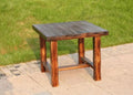 Coffee table set 27 Garden Plus