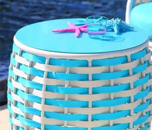 Coffee table set 28 Garden Plus