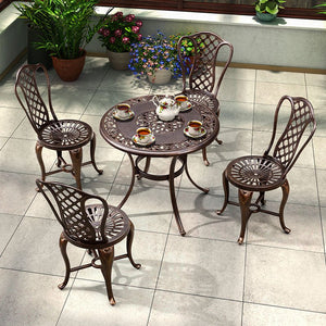 Coffee Table set 28 Garden Plus