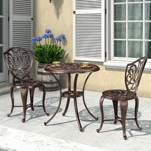 Coffee Table set 28 Garden Plus