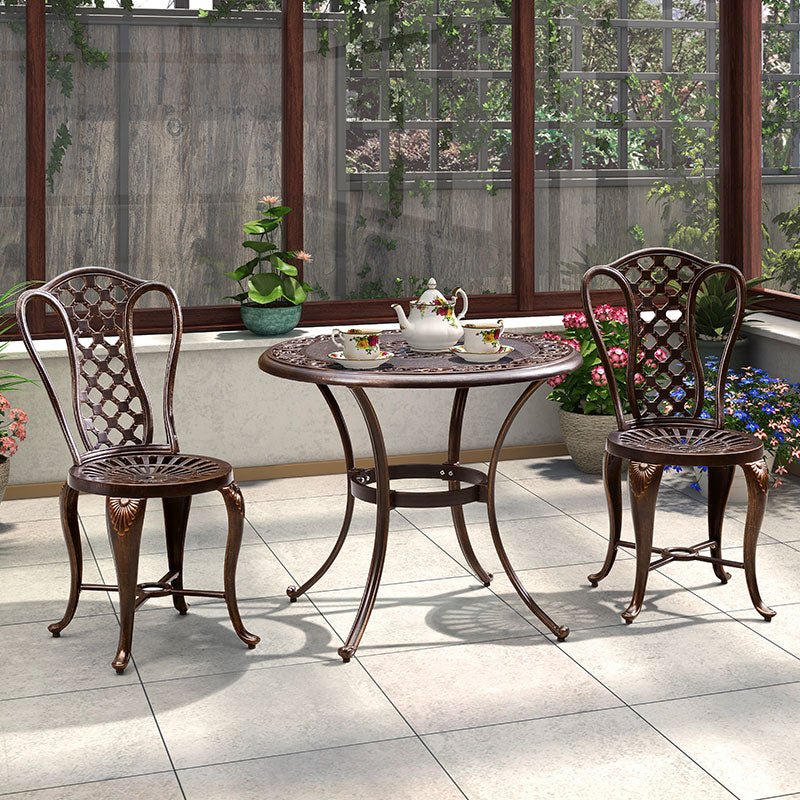 Coffee Table set 28 Garden Plus