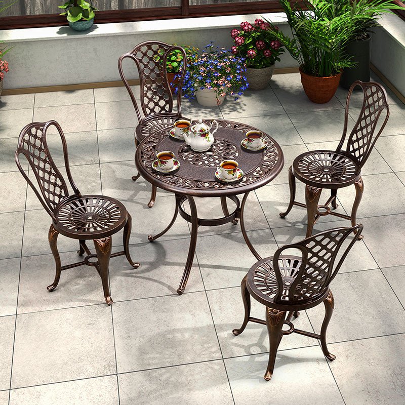 Coffee Table set 28 Garden Plus