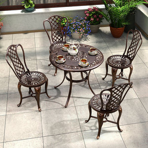 Coffee Table set 28 Garden Plus