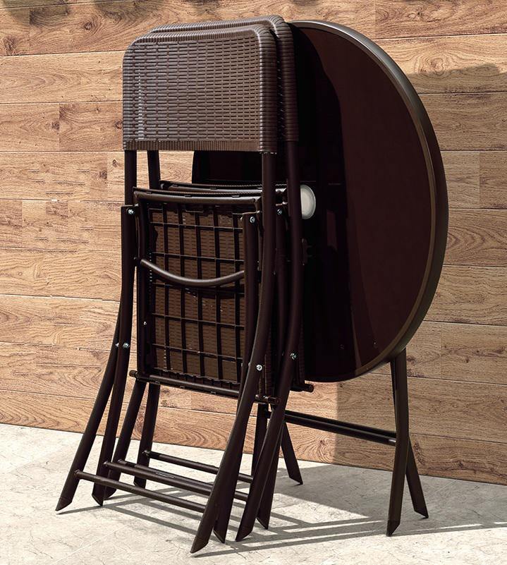 Coffee table set 30 Garden Plus