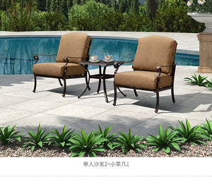 Coffee Table set 30 Garden Plus