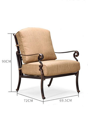 Coffee Table set 30 Garden Plus