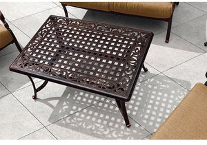 Coffee Table set 30 Garden Plus