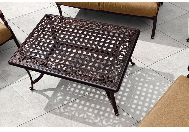 Coffee Table set 30 Garden Plus