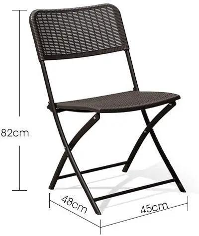 Coffee table set 30 Garden Plus